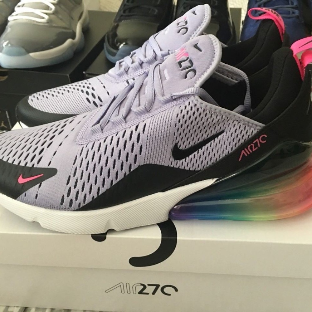 Air Max 270 Betrue (2018)